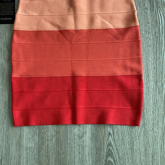 bebe dress - Picture 5 of 6